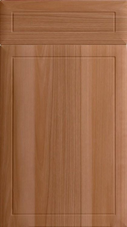 BELLA EUROLINE NATURAL ROSEWOOD FINISH