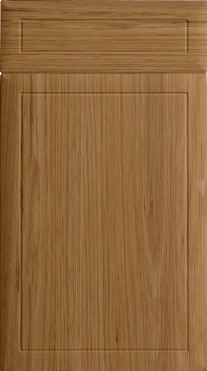 BELLA EUROLINE PIPPY OAK FINISH