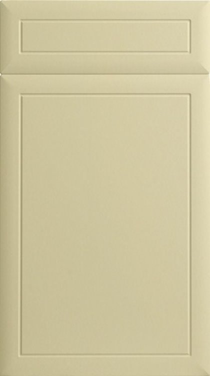 BELLA EUROLINE VANILLA FINISH