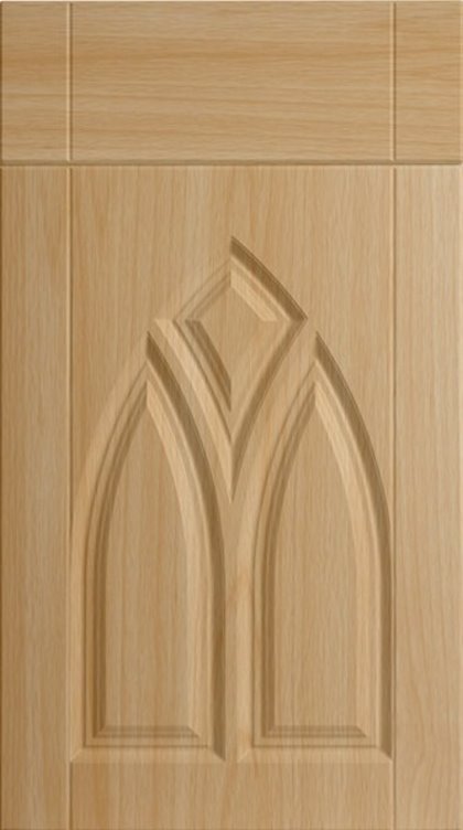 BELLA GOTHIC BEECH FINISH