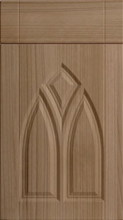 BELLA GOTHIC PORTOFINO CHERRY FINISH