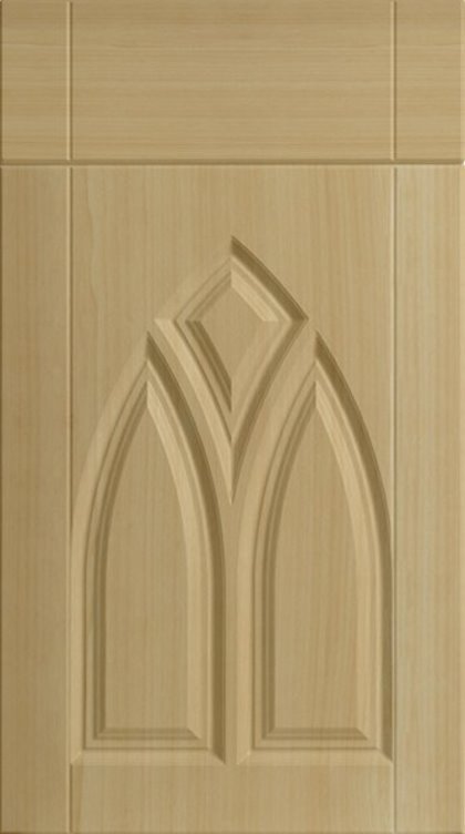 BELLA GOTHIC SWISS PEAR FINISH