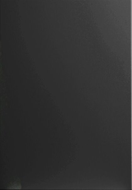 BELLA HIGH GLOSS BLACK PANEL