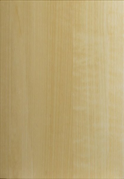 BELLA HIGH GLOSS MAPLE PANEL