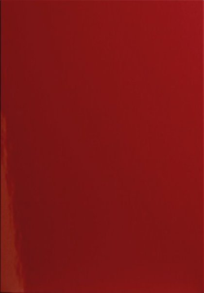 BELLA HIGH GLOSS RED PANELS