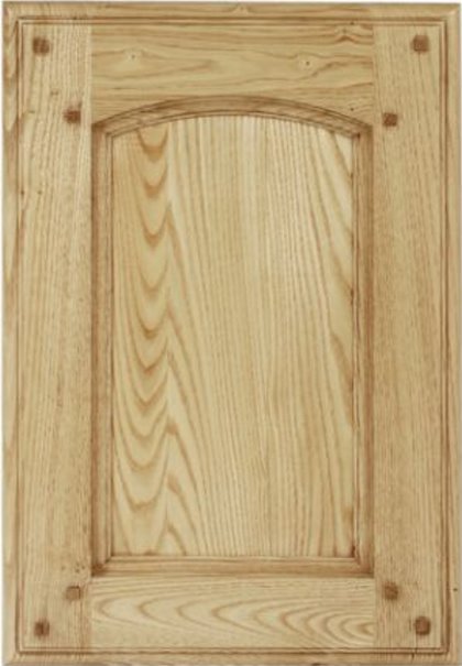 KINBANE CHESTNUT WOOD DOORS