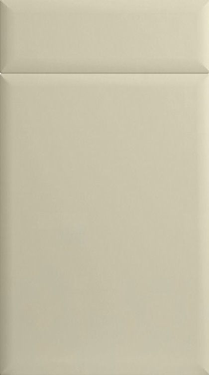 BELLA LINCOLN ALABASTER FINISH