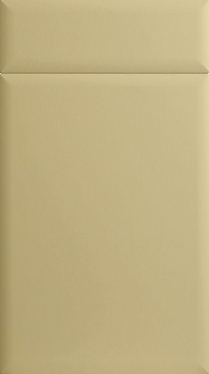 BELLA LINCOLN BUTTERMILK FINISH