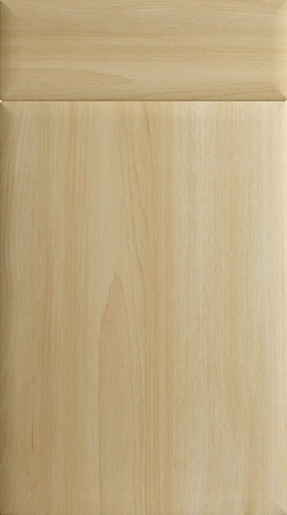 BELLA LINCOLN CANADIAN MAPLE FINISH