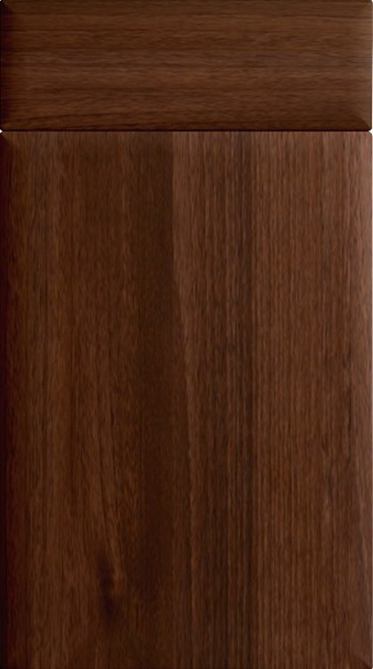 BELLA LINCOLN DARK WALNUT FINISH