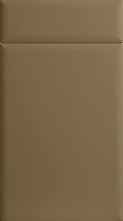 BELLA LINCOLN HIGH GLOSS CAPPUCCINO FINISH