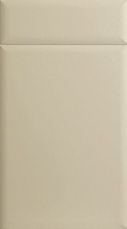 BELLA LINCOLN IVORY FINISH