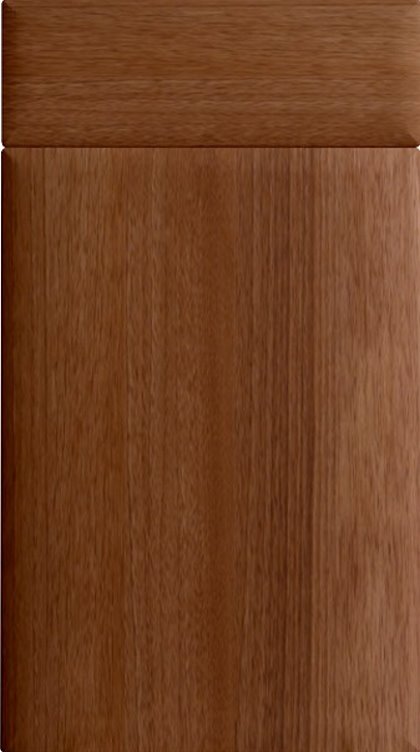 BELLA LINCOLN LIGHT WALNUT FINISH