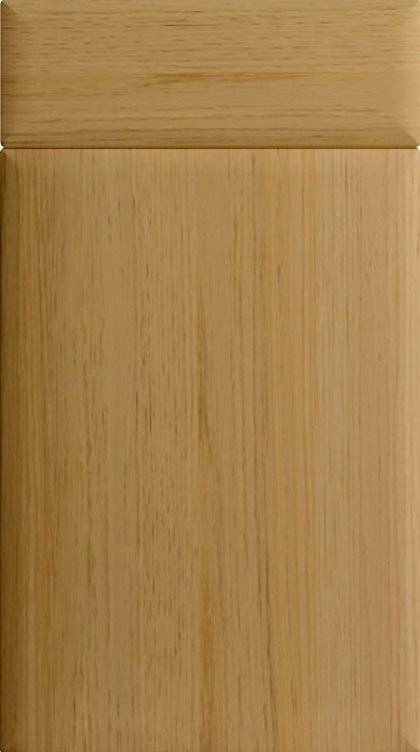 BELLA LINCOLN LISSA OAK FINISH