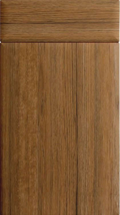 BELLA LINCOLN MANDALAY TEAK FINISH