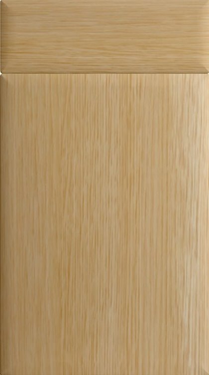 BELLA LINCOLN NATURAL OAK FINISH