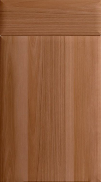 BELLA LINCOLN NATURAL ROSEWOOD FINISH