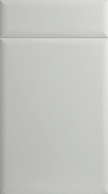 BELLA LINCOLN PAINTABLE VINYL FINISH