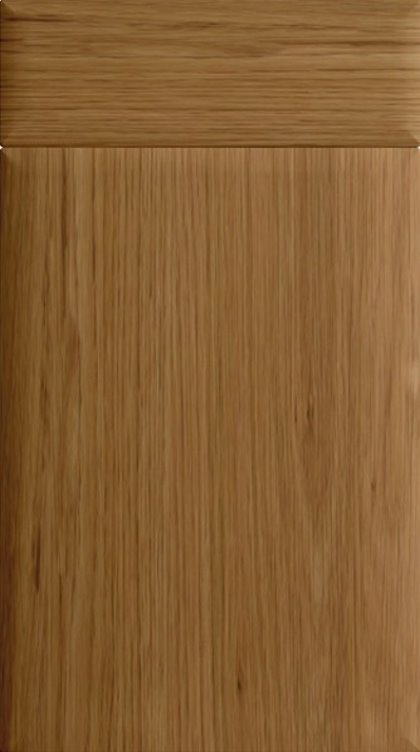 BELLA LINCOLN PIPPY OAK FINISH