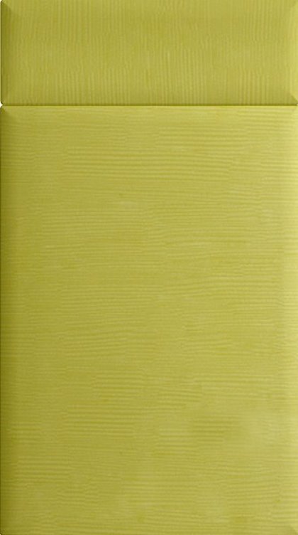 BELLA LINCOLN RIVEN LIME FINISH