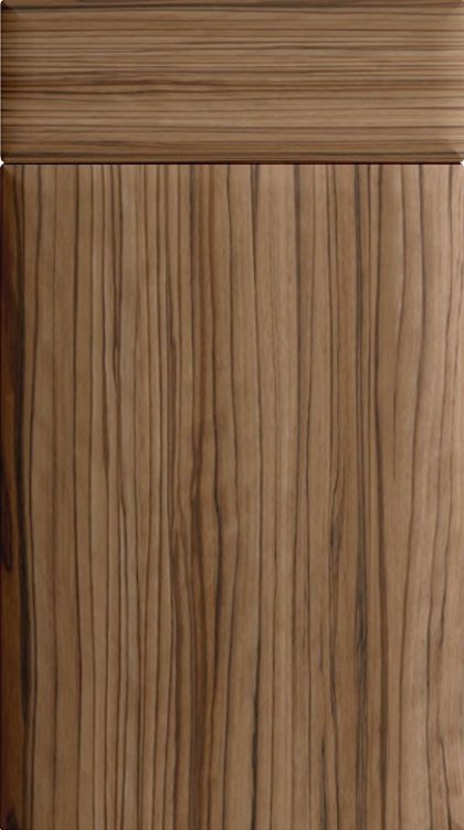 BELLA LINCOLN SATIN OLIVEWOOD FINISH