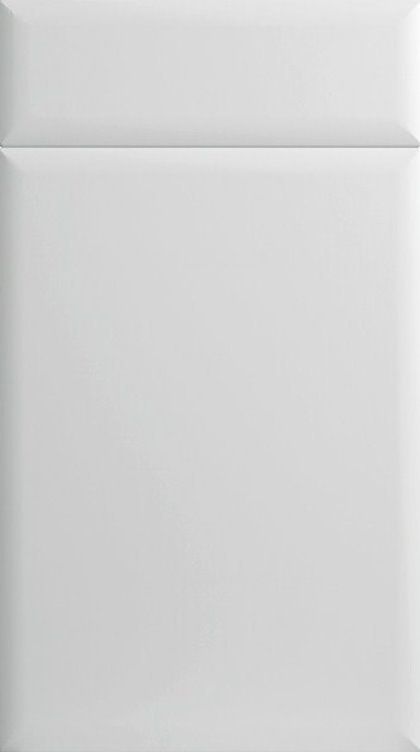 BELLA LINCOLN SUPER ASH WHITE FINISH