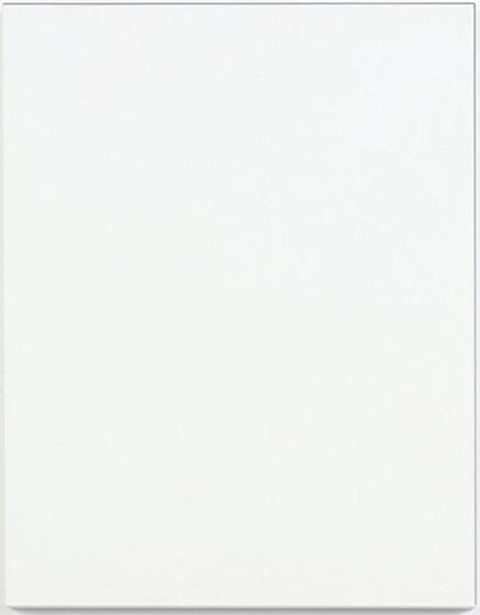 ZURFIZ MATT WHITE PANELS