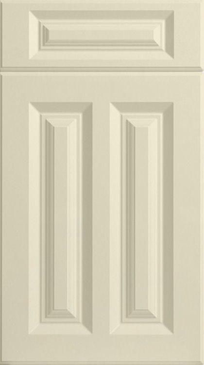 BELLA MILANO ALABASTER FINISH