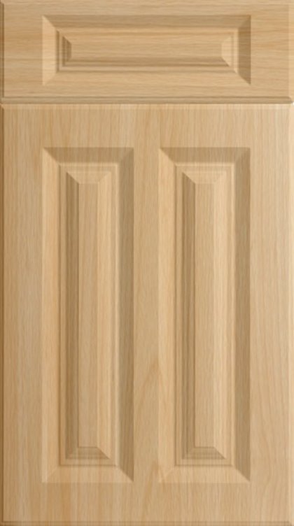 BELLA MILANO BEECH FINISH