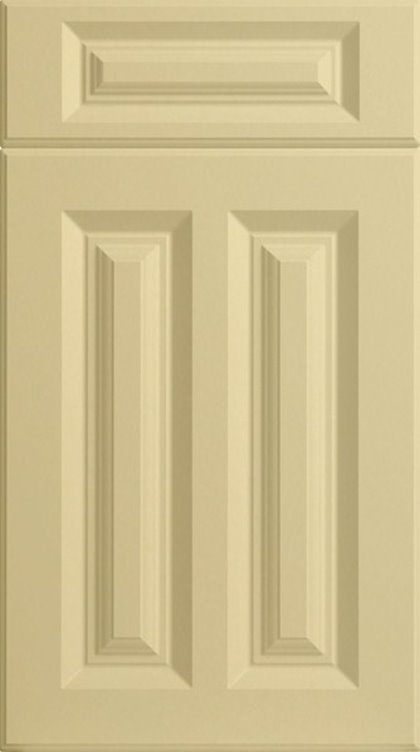 BELLA MILANO BUTTERMILK FINISH