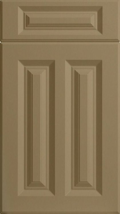 BELLA MILANO HIGH GLOSS CAPPUCCINO FINISH