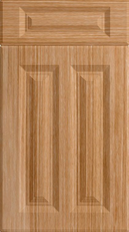 BELLA MILANO HIGH GLOSS CHERRY FINISH