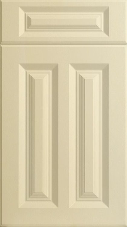 BELLA MILANO HIGH GLOSS CREAM FINISH