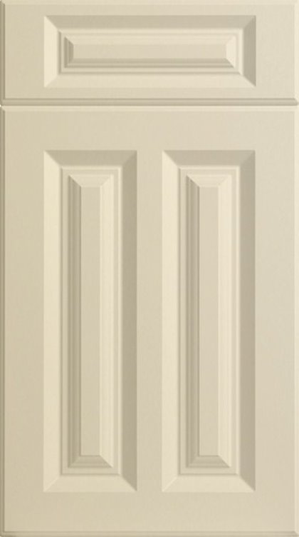 BELLA MILANO IVORY FINISH