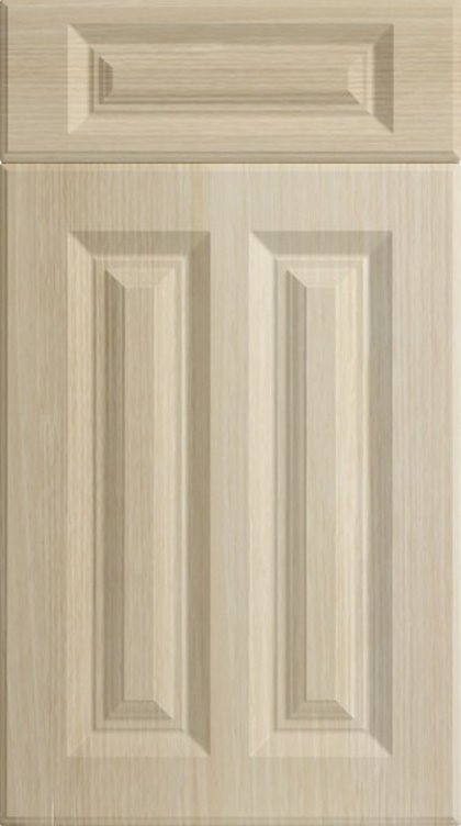 BELLA MILANO MOLDAU ACACIA FINISH