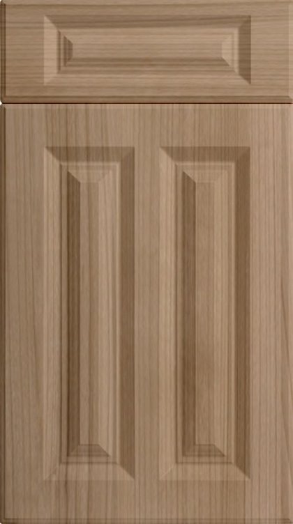 BELLA MILANO PORTOFINO CHERRY FINISH