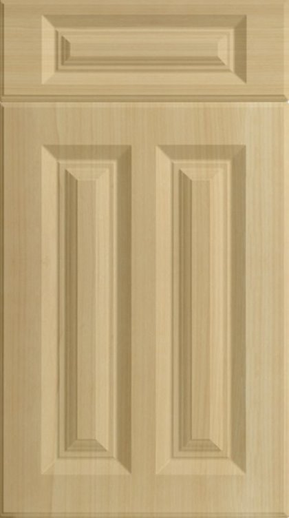 BELLA MILANO SWISS PEAR FINISH