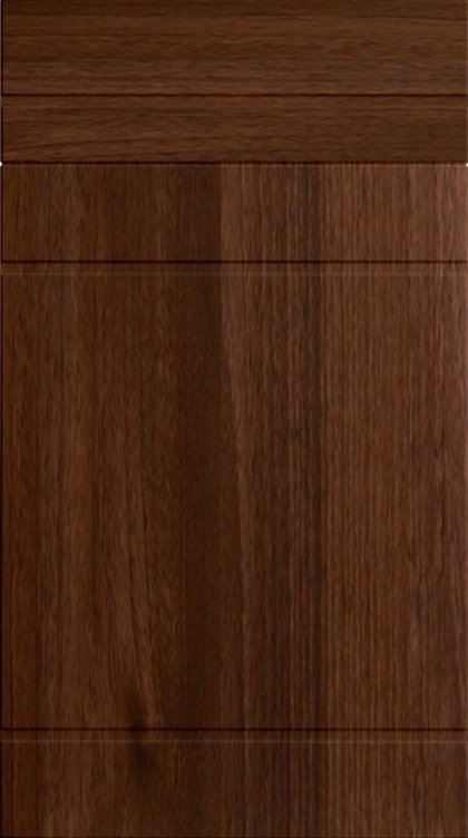 BELLA MODENA DARK WALNUT FINISH