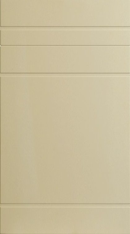 BELLA MODENA HIGH GLOSS CREAM FINISH