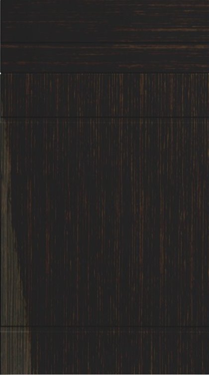 BELLA MODENA HIGH GLOSS EBONY FINISH