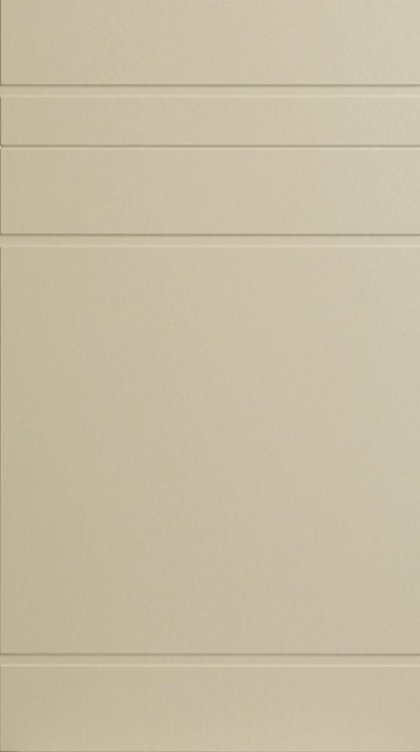 BELLA MODENA IVORY FINISH