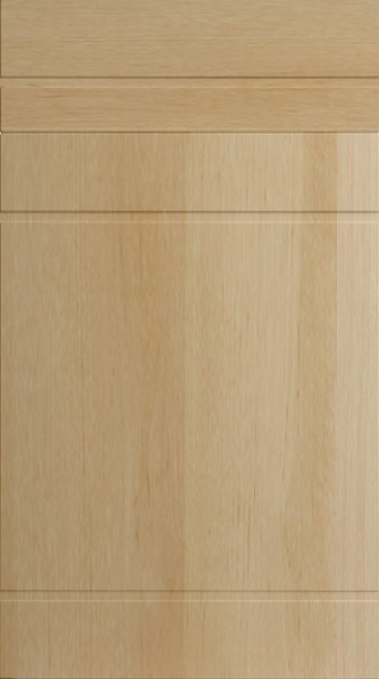 BELLA MODENA LIGHT BIRCH FINISH