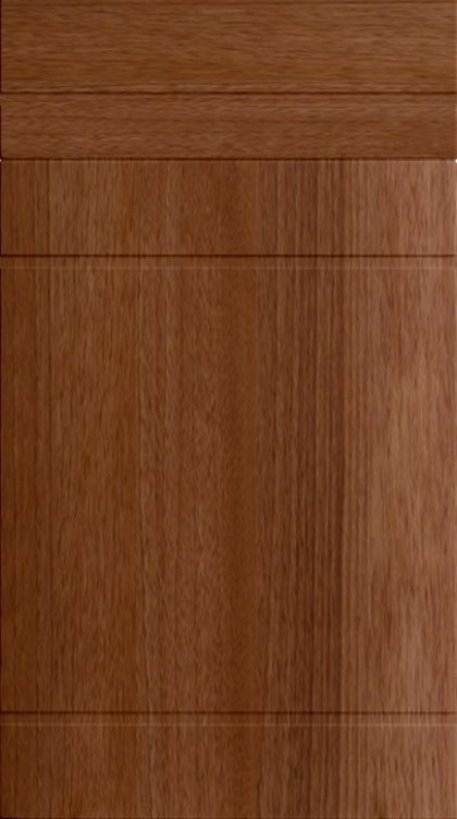 BELLA MODENA LIGHT WALNUT FINISH