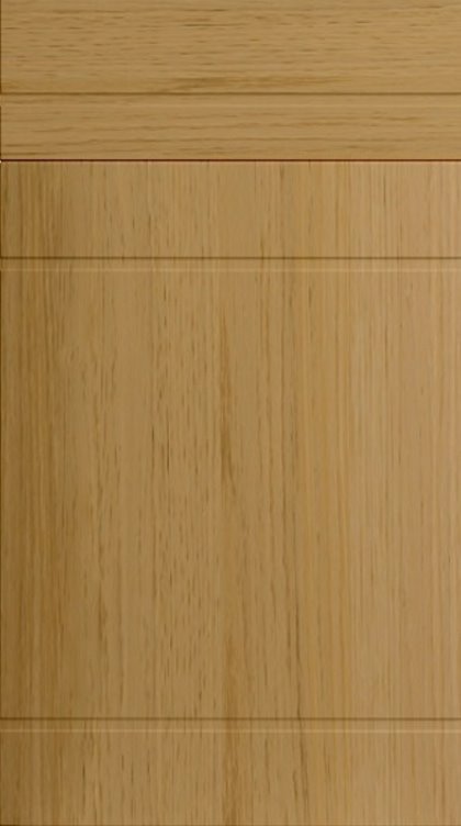 BELLA MODENA LISSA OAK FINISH