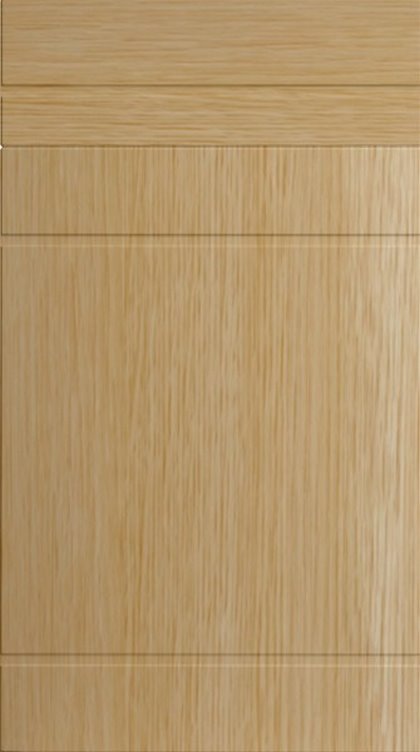 BELLA MODENA NATURAL OAK FINISH
