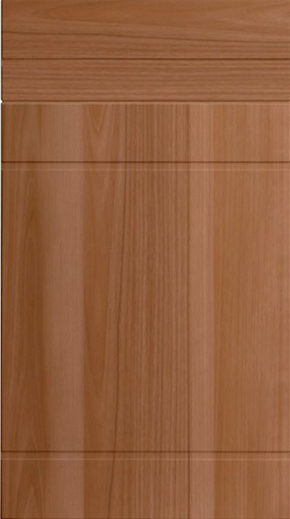 BELLA MODENA NATURAL ROSEWOOD FINISH