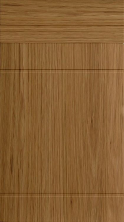 BELLA MODENA PIPPY OAK FINISH