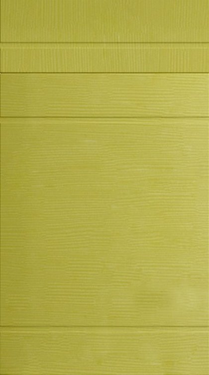 BELLA MODENA RIVEN LIME FINISH