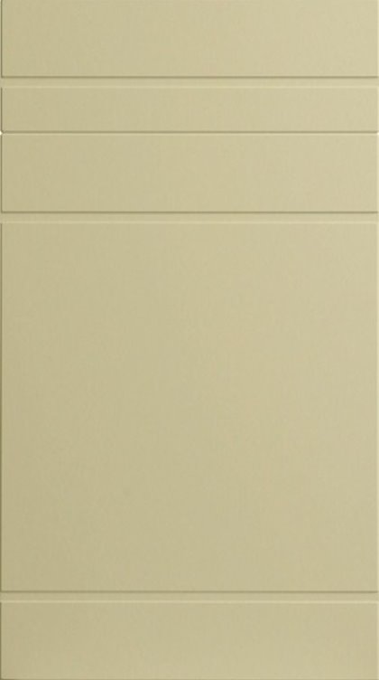 BELLA MODENA VANILLA FINISH