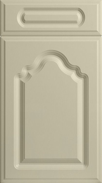 BELLA NAPOLI ALABASTER FINISH